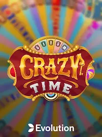 Crazy Time live game at 7T777 COM