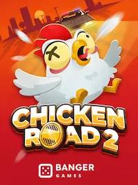 Chicken Road 2 crash game at 7T777 COM