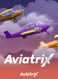 AviatriX crash game at 7T777 COM