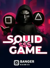 Squid Game themed slot at 7T777 COM