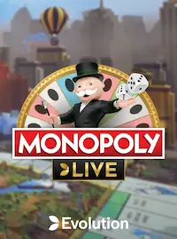Monopoly Live game show at 7T777 COM