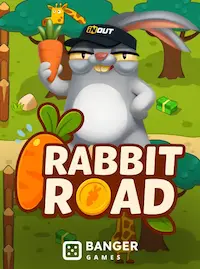 Rabbit Road at 7T777 COM