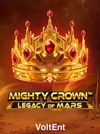 Mighty Crown at 7T777 COM