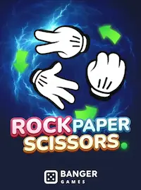Rock Paper Scissors at 7T777 COM