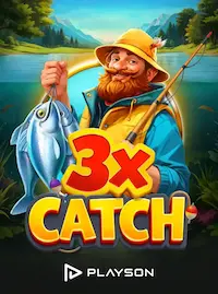 Catch at 7T777 COM