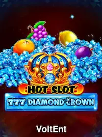 Hot Slot at 7T777 COM