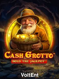 Cash Grotto at 7T777 COM