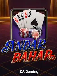 Andar Bahar at 7T777 COM