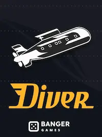 Diver crash game at 7T777 COM