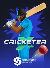 CricketerX crash game at 7T777 COM