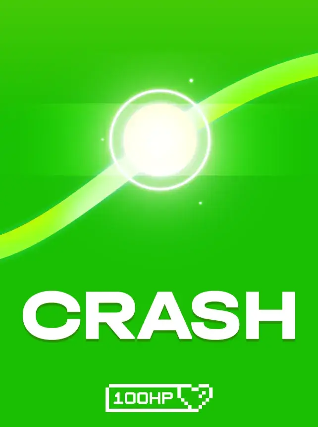 Classic Crash at 7T777 COM