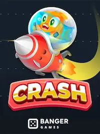 Crash at 7T777 COM