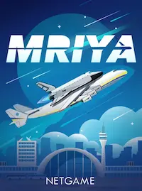 Mriya crash at 7T777 COM