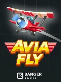 Avia Fly crash at 7T777 COM