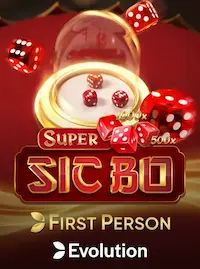 Sic Bo at 7T777 COM