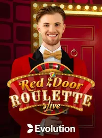 Red Door Roulette at 7T777 COM