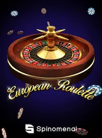 Classic Roulette at 7T777 COM