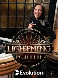 Lightning Roulette at 7T777 COM