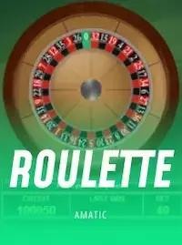 European Roulette at 7T777 COM