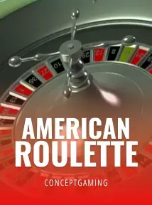 American Roulette at 7T777 COM