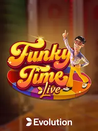 Funky Time at 7T777 COM