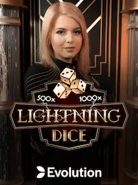 Lightning Dice at 7T777 COM