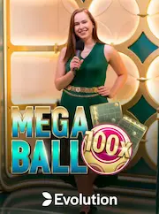 Mega Ball at 7T777 COM