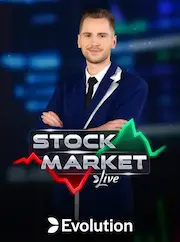 Stock Market at 7T777 COM