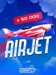 Airjet crash game at 7T777 COM