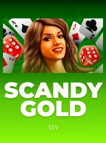 Scandy at 7T777 COM